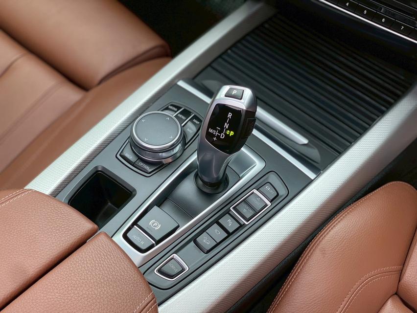 รหัสรถ PBG9999 BMW X5 xDrive40e M Sport ปี 2018 สีเทา ไมล์ 61,xxx km 14