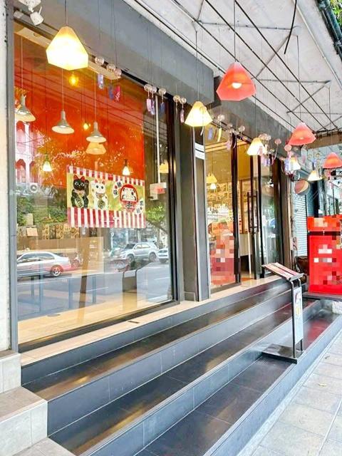 BTSพระโขนง ให้เช่าอาคาร 1ชั้น 32ตร.วา. ตลาดอ่อนนุช71 200 ม. ร้านปิ้งย่าง ชาบู 122ตร.ม. สุขุมวิท71 เซนต์ แอนดรูว์ส 600 ม. 1