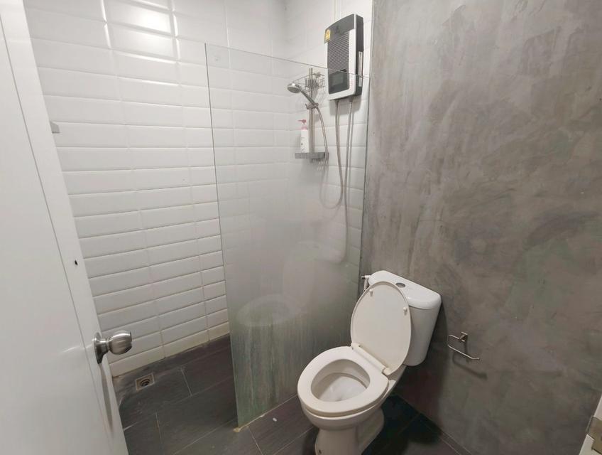 หมู่บ้านไนน์ คาแนล รังสิต-คลอง 8 ถนนรังสิต-นครนายก ต.ลำผักกูด อ.ธัญบุรี จ.ปทุมธานี 17