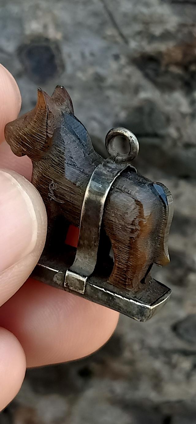 ม้า หลวงพ่ออ่ำ วัดหนองกระบอก 4