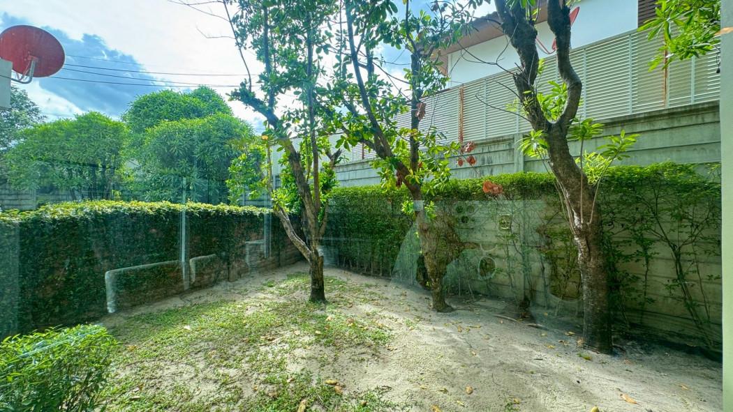 ขายบ้านเดี่ยว 82.3 ตร.ว. ม.Habitia Bond Ratchapreuk (ฮาบิเทีย บอนด์ ราชพฤกษ์) 2