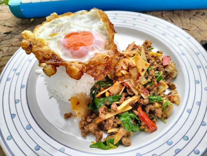 ภาพถ่ายจริงจากสถานที่จริง ร้านกาแฟ มาตา โคกตูม ลพบุรี รูปที่ 14