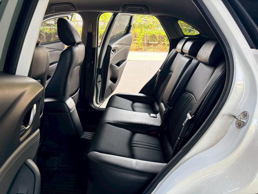 🚗 2022 Mazda CX-3 2.0 BASE Plus AT รูปที่ 18