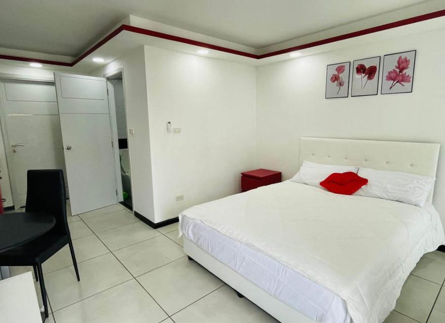 Siam oriental tropical garden  1