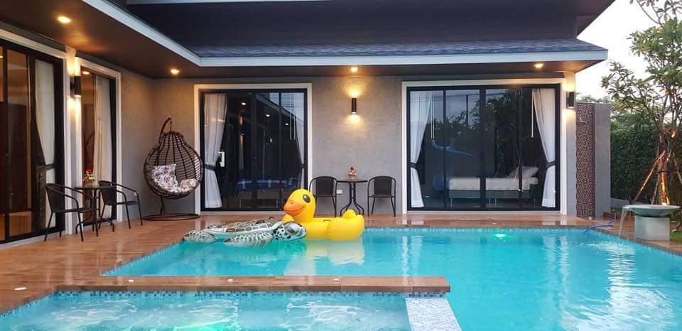 บ้านพัก ทำเลทอง 5.3ล้าน 7