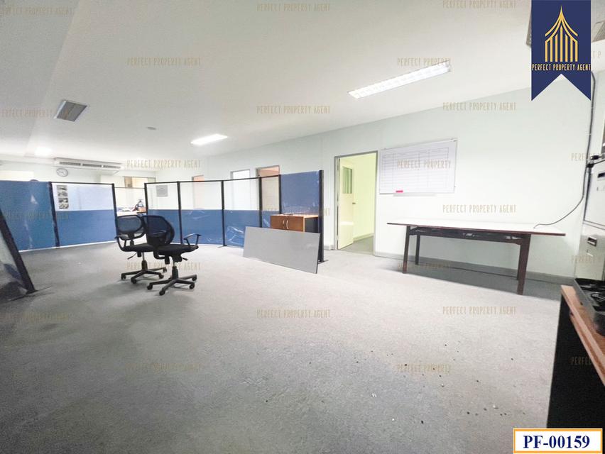 ขายพร้อมผู้เช่า โรงงานนิคมอุตสาหกรรมบางพลี สมุทรปราการ บางเสาธง เทพารักษ์ 7