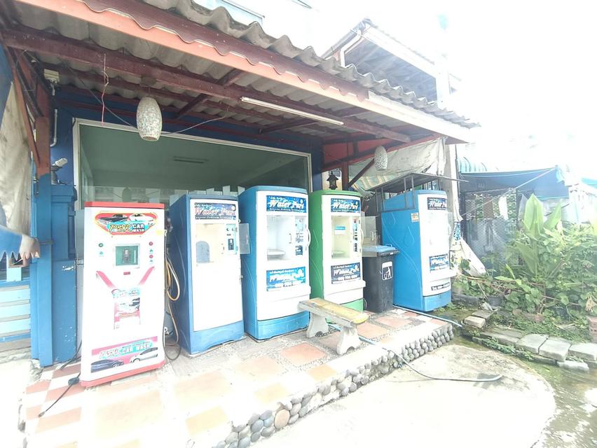🏡 ขายบ้านหลังมุม  หมู่บ้านพระปิ่น 7 ใกล้ตลาดไท จ.ปทุมธานี พร้อมอยู่‼️ 19