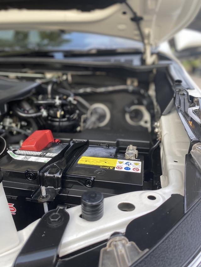 รหัสรถ KCY5799 TOYOTA FORTUNER 2.4V AUTO 4WD ปี 2021 11