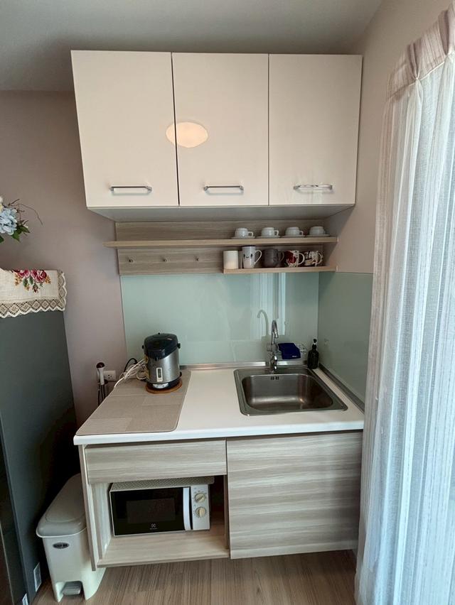 ขายคอนโด พลัมคอนโดแจ้งวัฒนะ 7