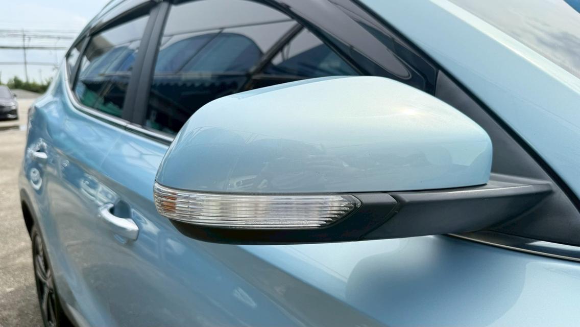 รหัสรถ PB2646 MG ZS EV 2019 ไฟฟ้า  ขายเอาสังคมราคานี้ 16