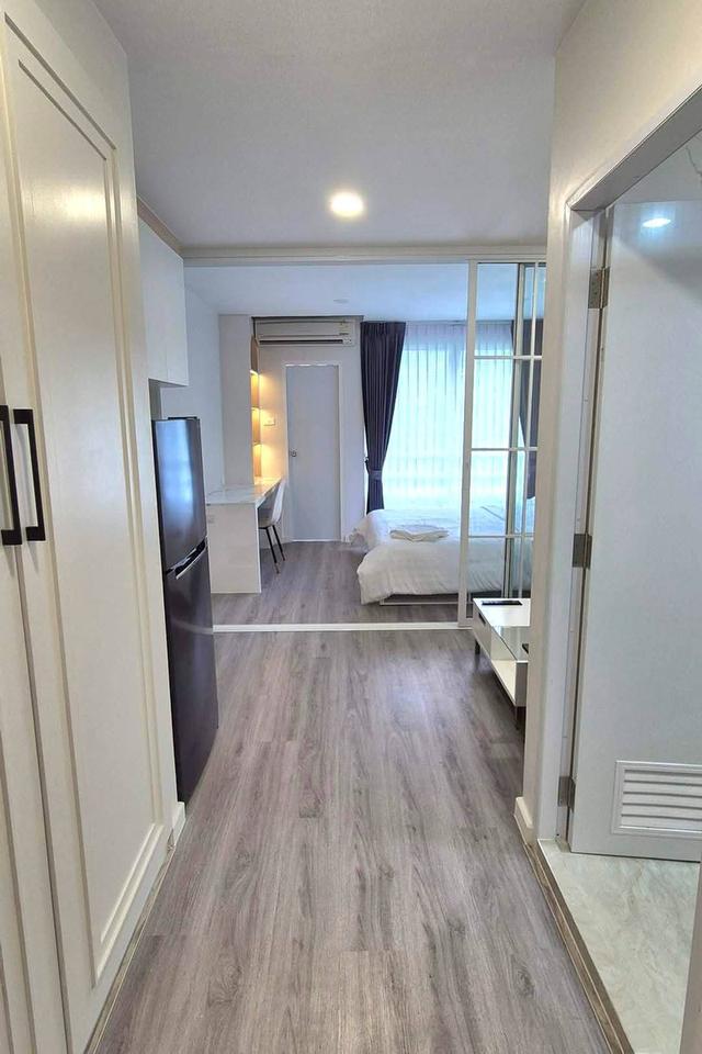 ​I-House Laguna Garden Building A- RCA (ใกล้ MRT เพชรบุรีและ Airport Link มักกะสัน) 1