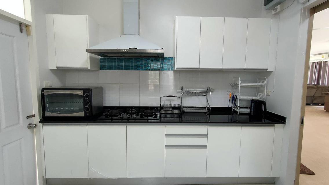 บ้านเดี่ยวให้เช่า 35,000 ศรีราชา-หนองขาม 8