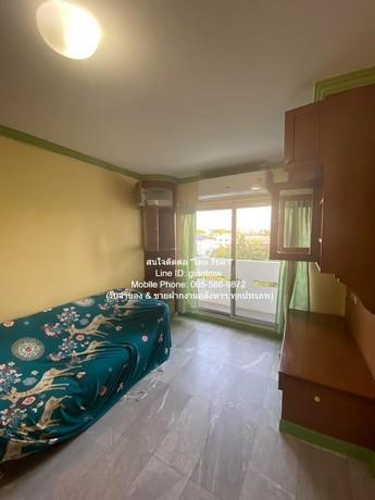 รหัส DSL-739.1 FOR SALE Condominium บ้านสวนธน รัชดา 3500000 BAHT. 85ตาราง.เมตร ใกล้ รัชดาภิเษก 36 เข้าออกได้หลายทาง 3