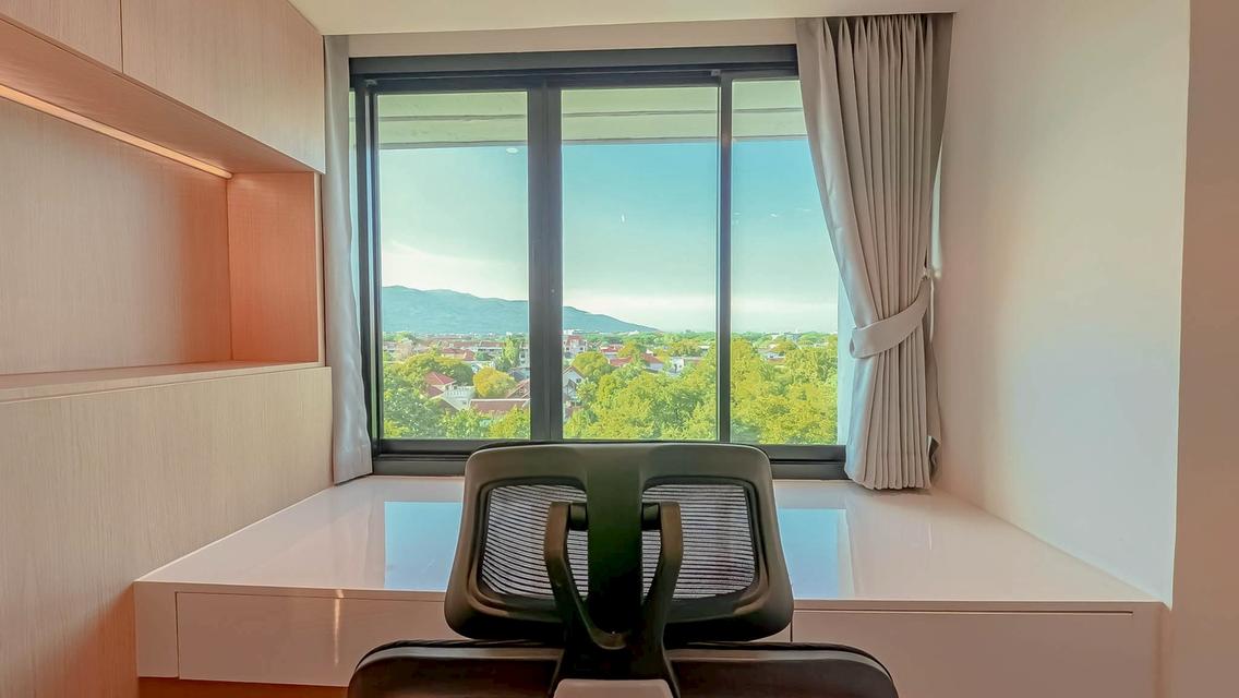 คอนโดขาย วิวปัง ทำเลดี ซื้อคอนโด = ซื้อความฟินให้ชีวิต🔑🌟 จองเลย 7