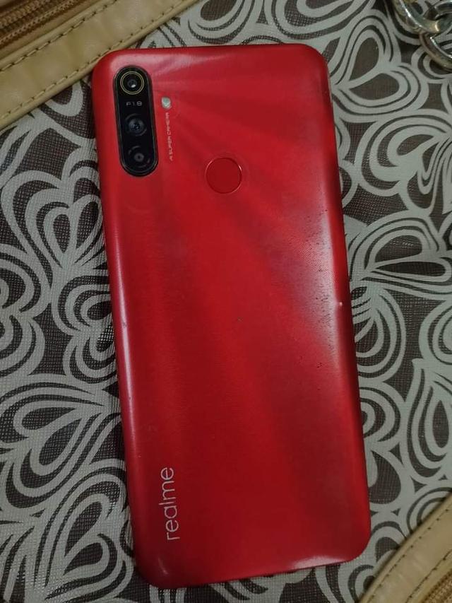 Realme C3 มือสอง