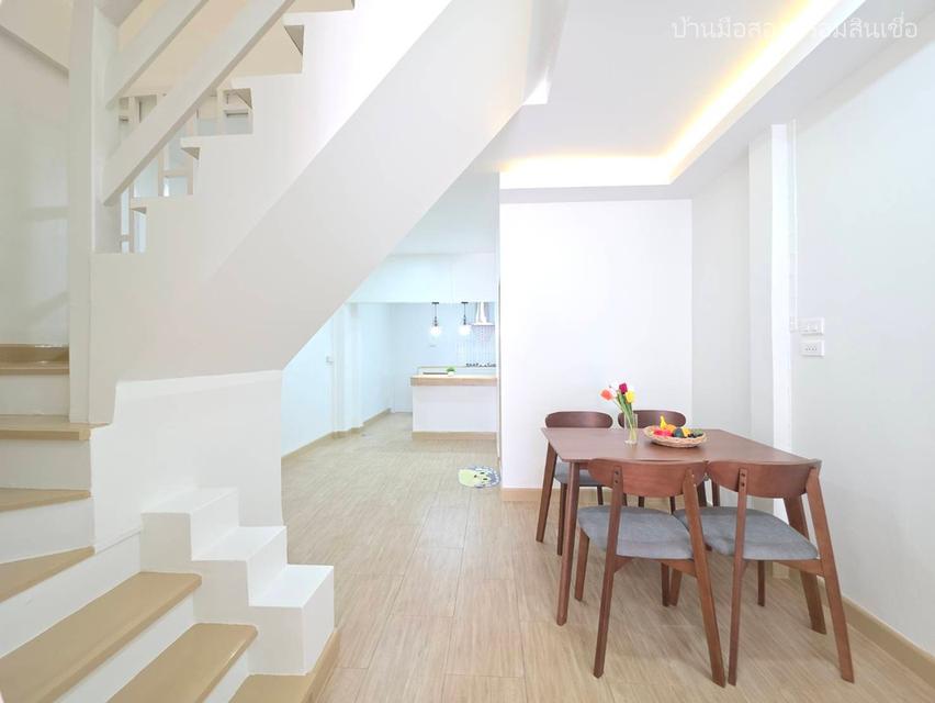 หมู่บ้านวรางกูล เลียบคลองสอง 6 6