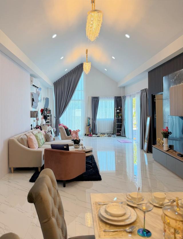 ขายพลูวิลล่า สไตล์ นอร์ดิก พัทยา อ่างมาบประชัน 12.0 ล้าน 11