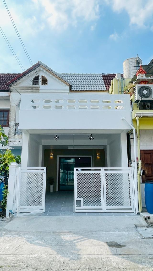 หมู่บ้านหงส์ประยูร1. 13