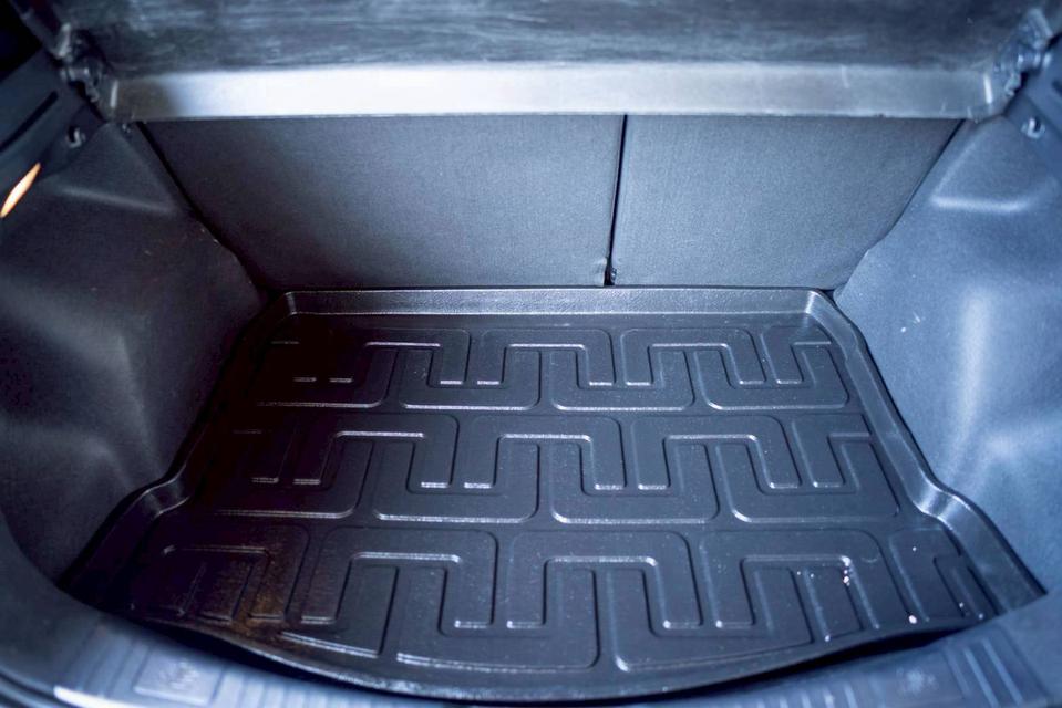 TOYOTA YARIS 1.2 E ปี 2019 โฉม ปี13-19 รูปที่ 9