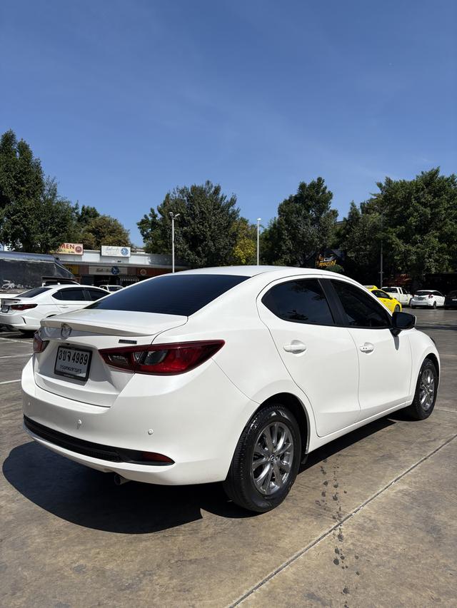 รถ Mazda 2 ปี 2022(เปลี่ยนสัญญาผ่อนต่อ) 4