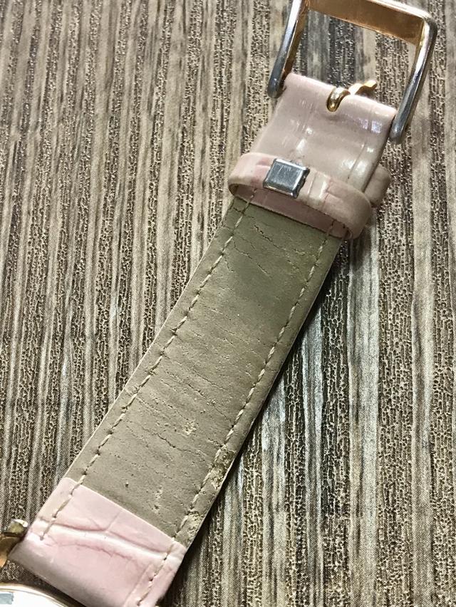 ลดเหลือ 1500 บาทครับ ถูกสุดๆ  Titoni automatic 25 jewels 8369  TITONI of Switzerland  สวยตามสภาพ รูปที่ 8