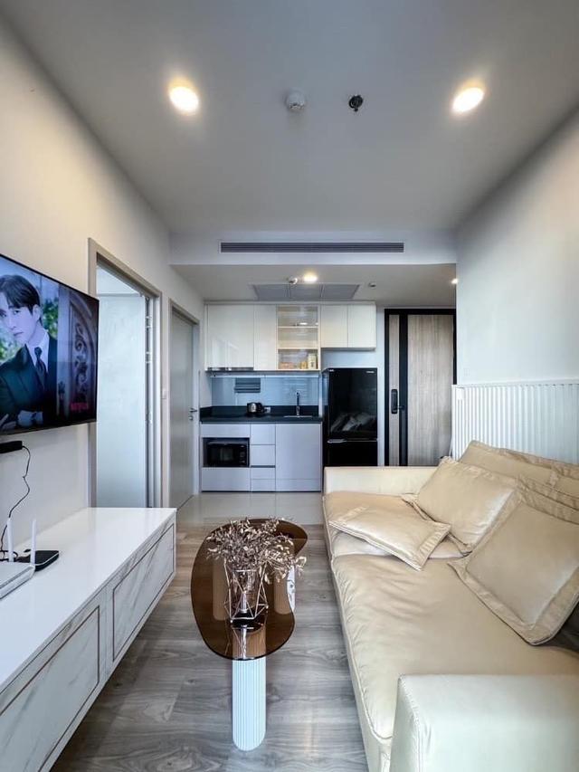 พร้อมขาย Condo Oka Haus Sukhumvit 36 2 ห้องนอน 3