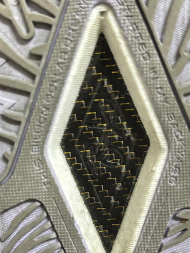 Men's ANTA KAI 3 "KAI Mentality" รูปที่ 2