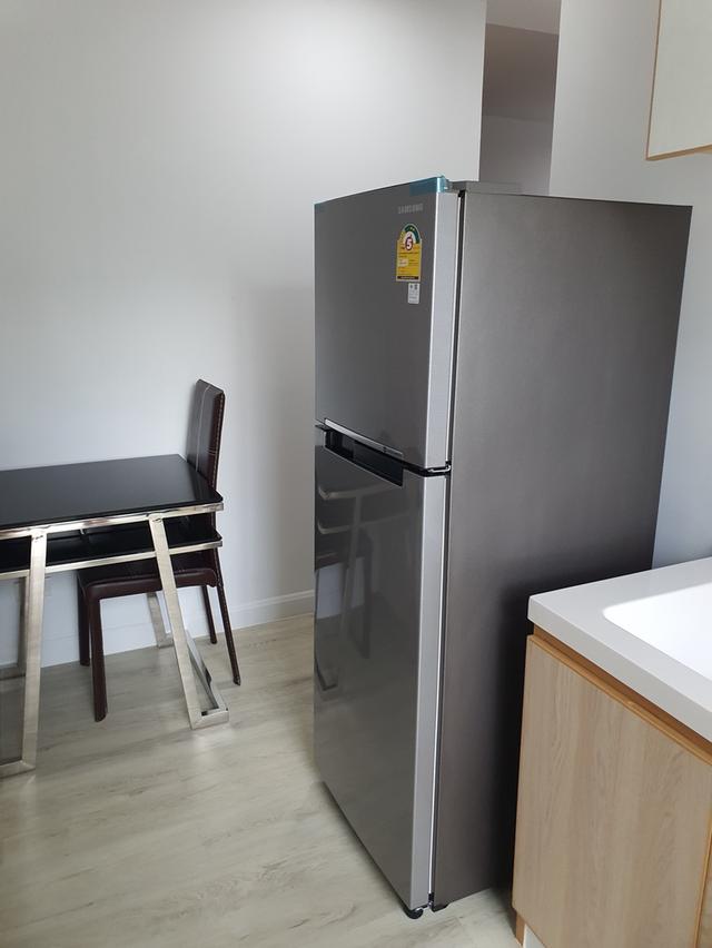 ✨ ปล่อยเช่าคอนโด V Condo ศาลายา  ตึก V2ชั้น4 ✨ ซอยตั้งสิน  ใกล้ มหาวิทยาลัยมหิดล 9