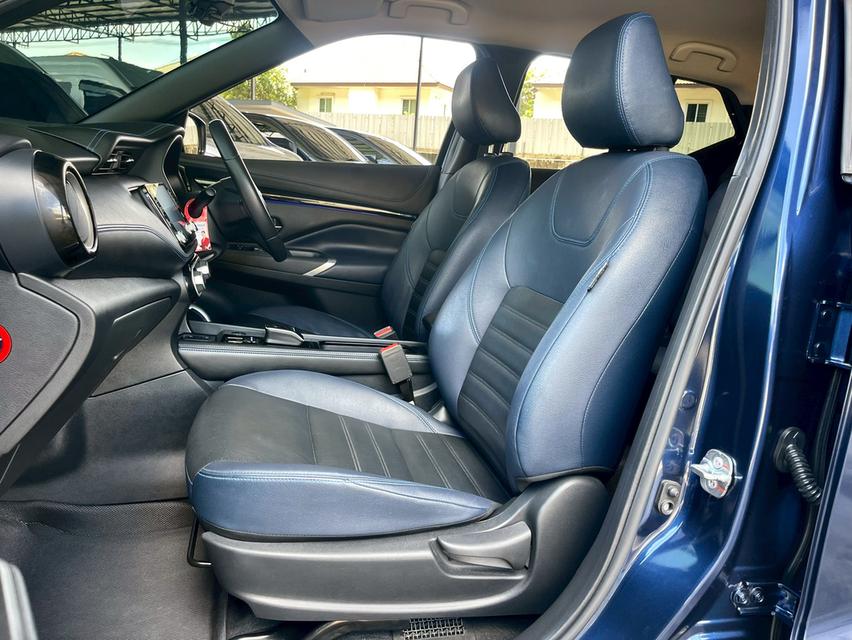 Nissan Kicks 1.2Autech ปี23 14