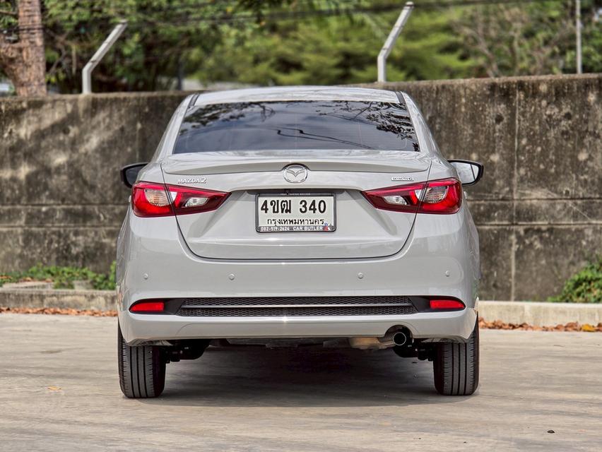 รหัสรถ CBLX340 ✨ MAZDA2 1.3C Sedan ปี 2023 (จดปี 2024) รูปที่ 5