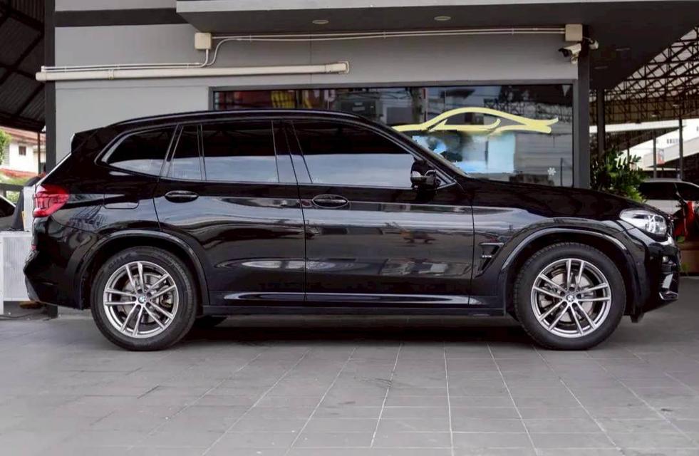 X3 M Sport 20d Xdrive Diesel 2
