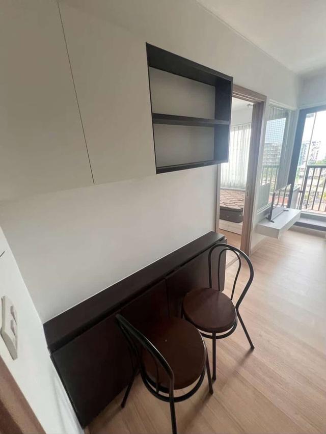 ให้เช่าคอนโดหรูหรา อีลิท ศาลายา 3