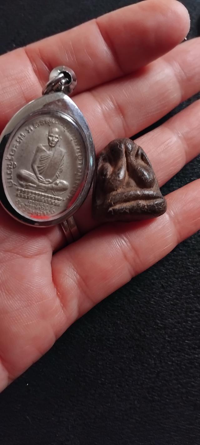 พระบ้านเก็บเก่า พระเก่าๆ 500