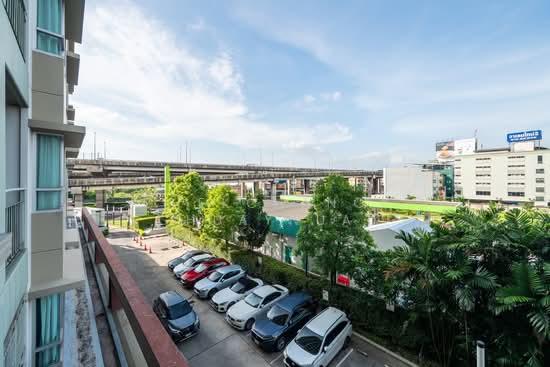 ขายห้องแต่งใหม่ สวยมาก ลุมพินี เพลส บรมราชชนนี - ปิ่นเกล้า 32ตรม. 1ห้องรับแขกใหญ่ 1ห้องนอน เฟอร์ครบเพียง 1.95 MB ด่วน!! 18