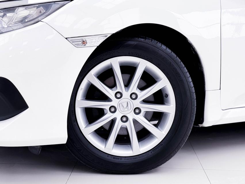 HONDA CIVIC 1.8 E FC-FK ปี 2016 รูปที่ 19