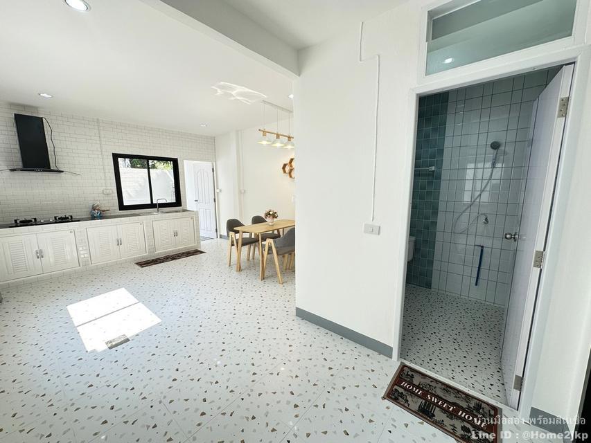 นันทวัน 5 เลียบวารี 11 8