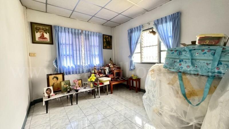 บ้านแฝด พระปิ่น 4 เพชรเกษม 81 - บางบอน 5 8