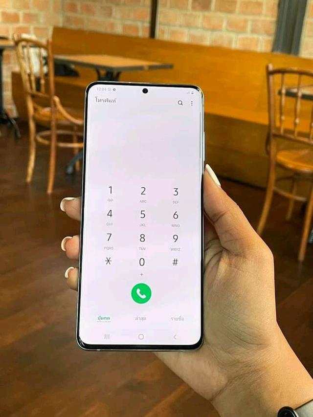 พร้อมขาย  Samsung Galaxy S20 3