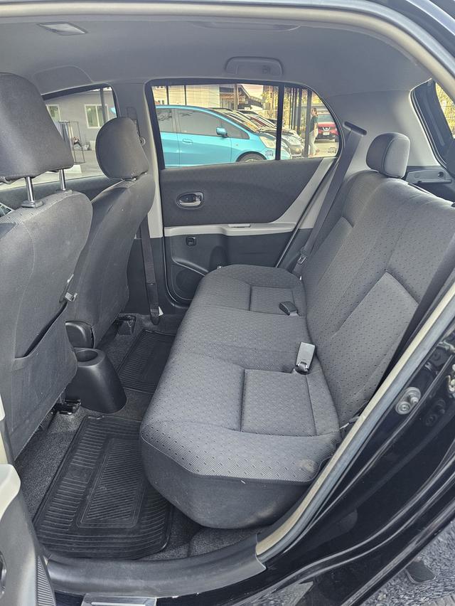 TOYOTA YARIS 1.5 J AUTO ปี 2012 รูปที่ 14