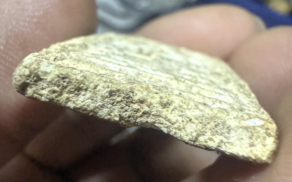 สมเด็จบางขุนพรหมพิมพ์เส้นด้าย 2