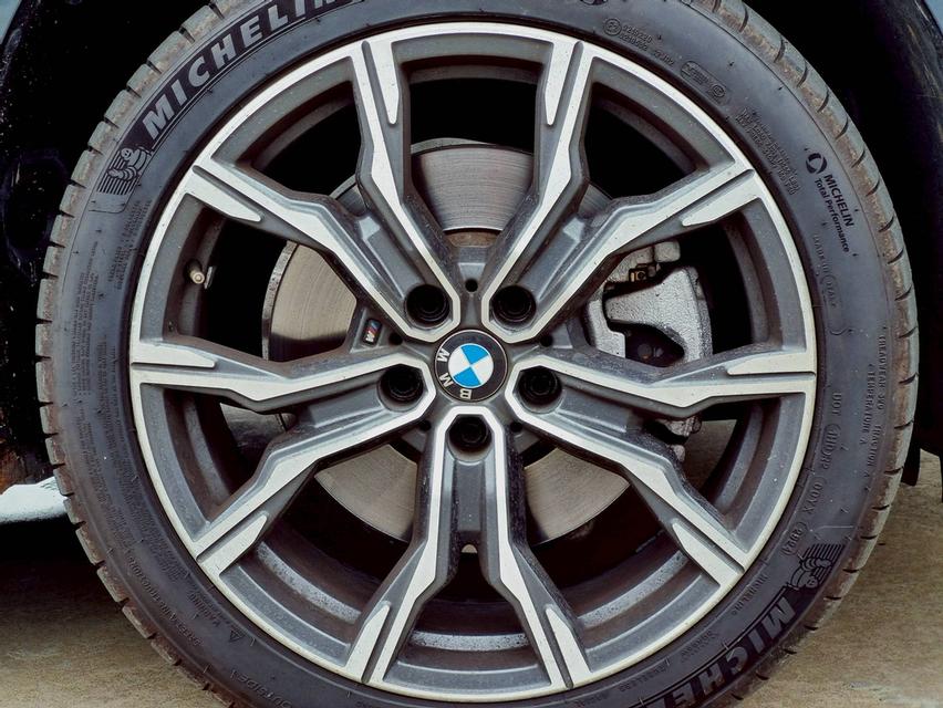 Bmw X1 sDrive20d M-Sport ปี 2021 ไมล์ 29,xxx km. 15