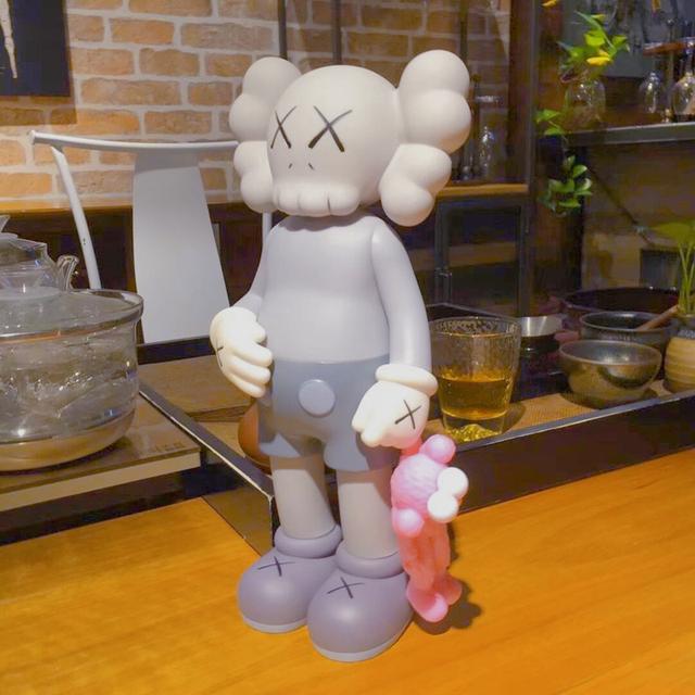 ขาย Bearbrick