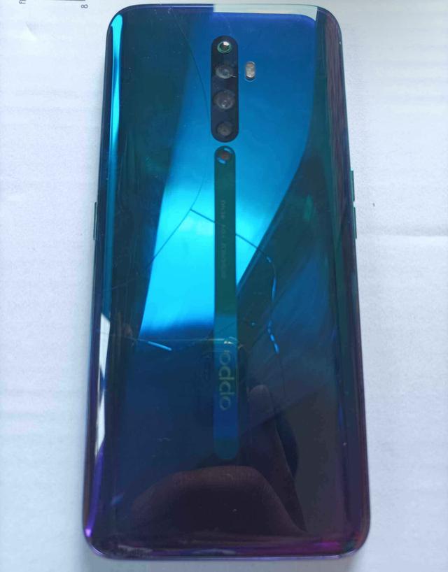 Oppo Reno 2 มือ 2 ราคาดีมาก