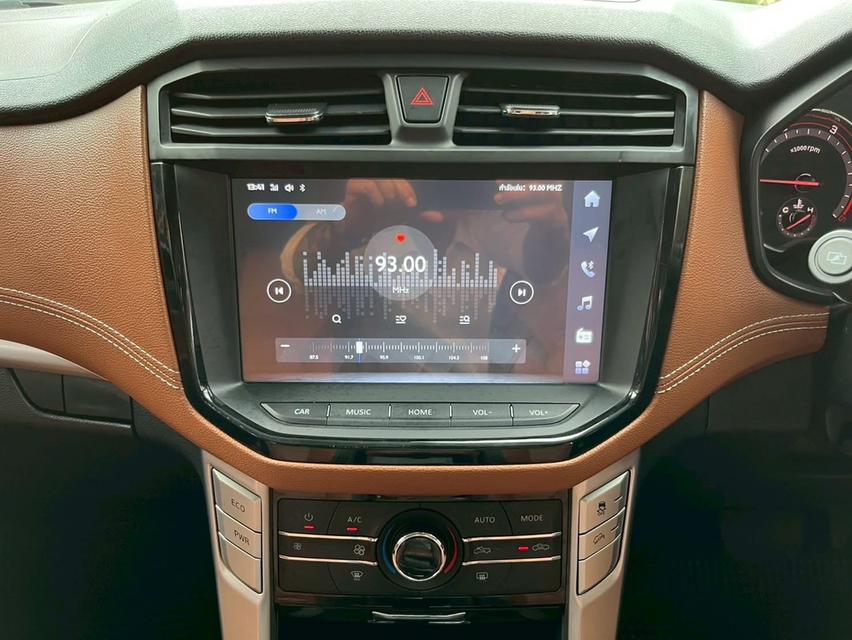 MG EXTENDER DBL TOP 2.0 GRAND-X AUTO ปี 2022 ~กระบะ 4 ประตูตัวท็อป 10