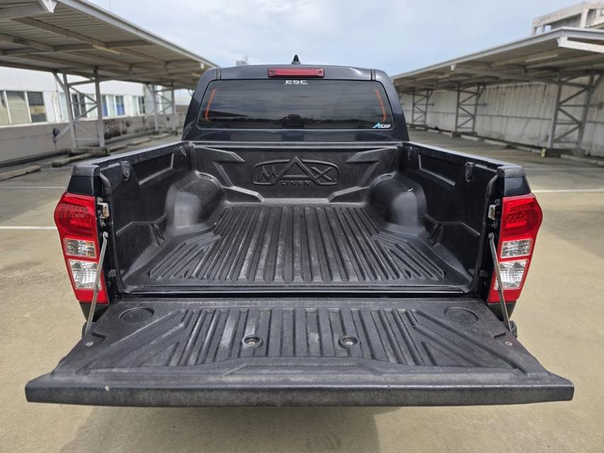 Isuzu Dmax 3.0Z Prestige Navi Auto  9