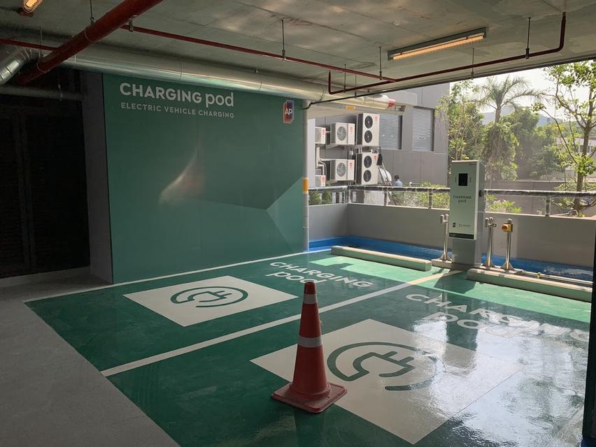 ขาย คอนโดพร้อมผู้เช่า Life Sukhumvit 62 18