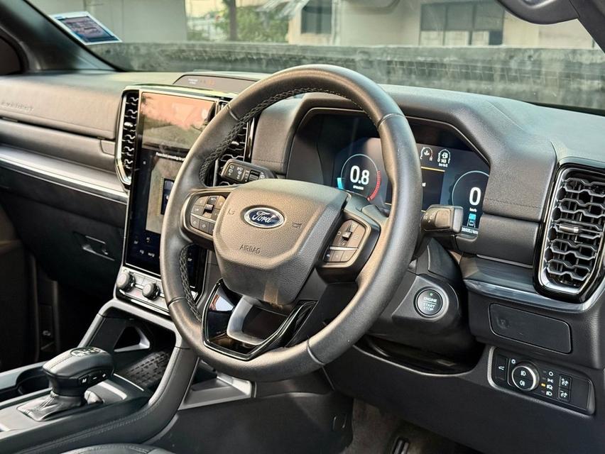 FORD EVEREST 2.0 BI-TURBO 4WD TITANIUM PLUS 2022   8