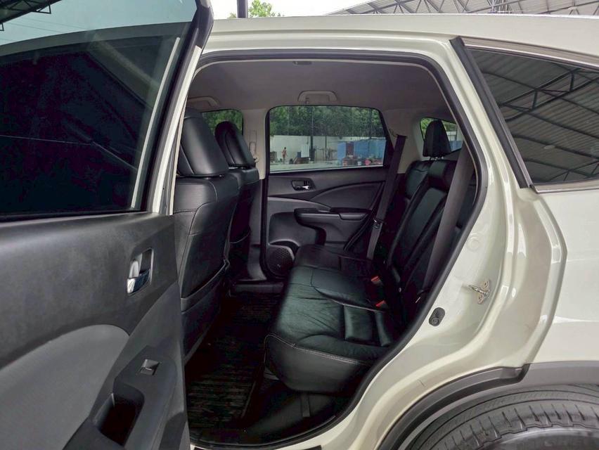 ขาย Honda CRV 2.0E 4wd ปี16 16