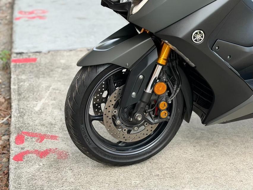 YAMAHA T-MAX560DX ปี 2020 จด 2021 รูปที่ 8