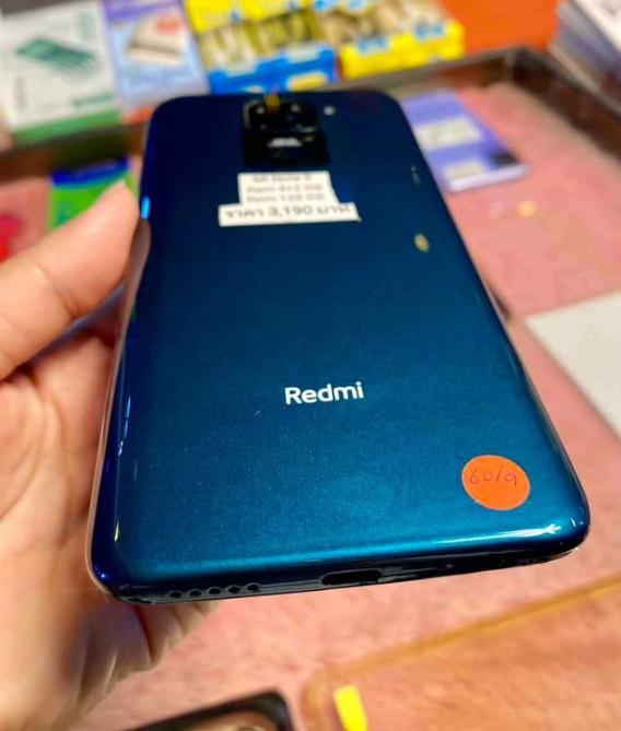 ขาย Redmi Note 9 มือสอง 5